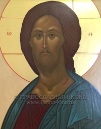 Икона Спаса из Звенигородского чина Мичуринск